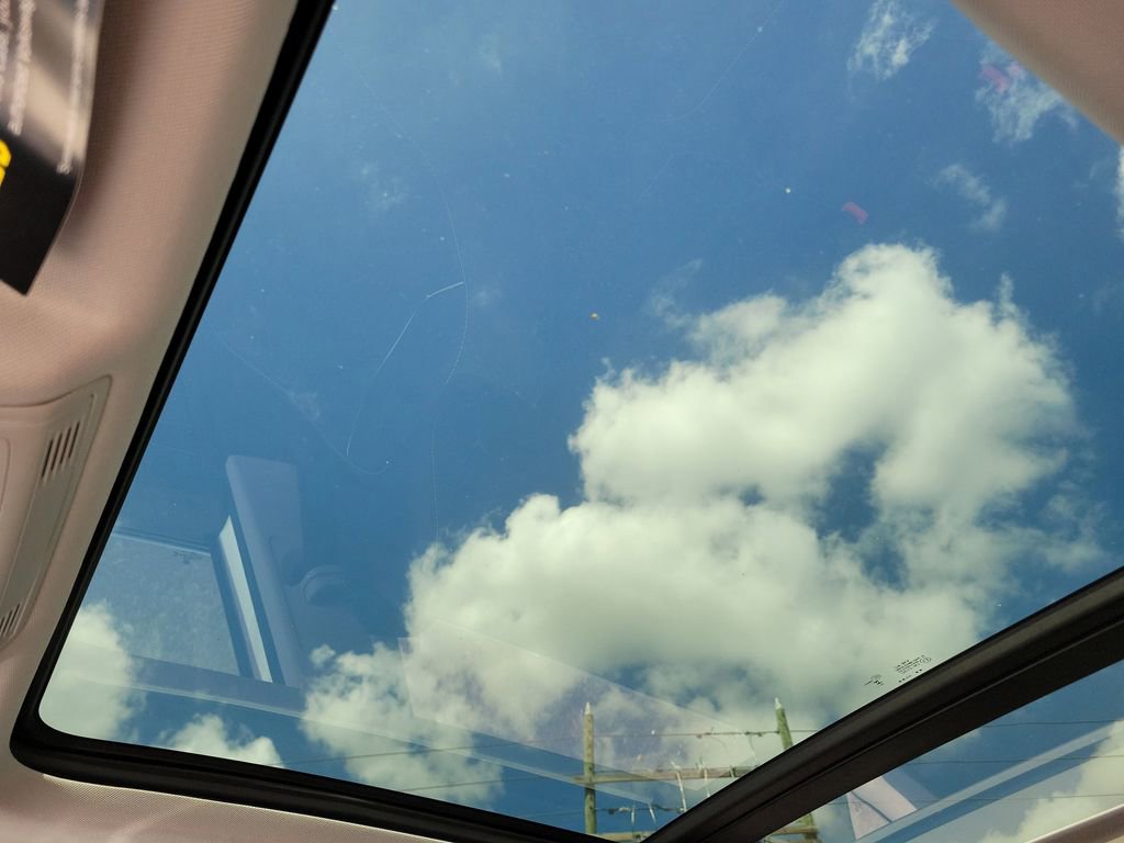 New 2026 Volkswagen Taos SEL image 21