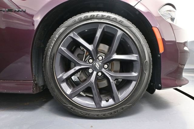 Used 2021 Dodge Charger R/T w/ Plus Group RWD image 18