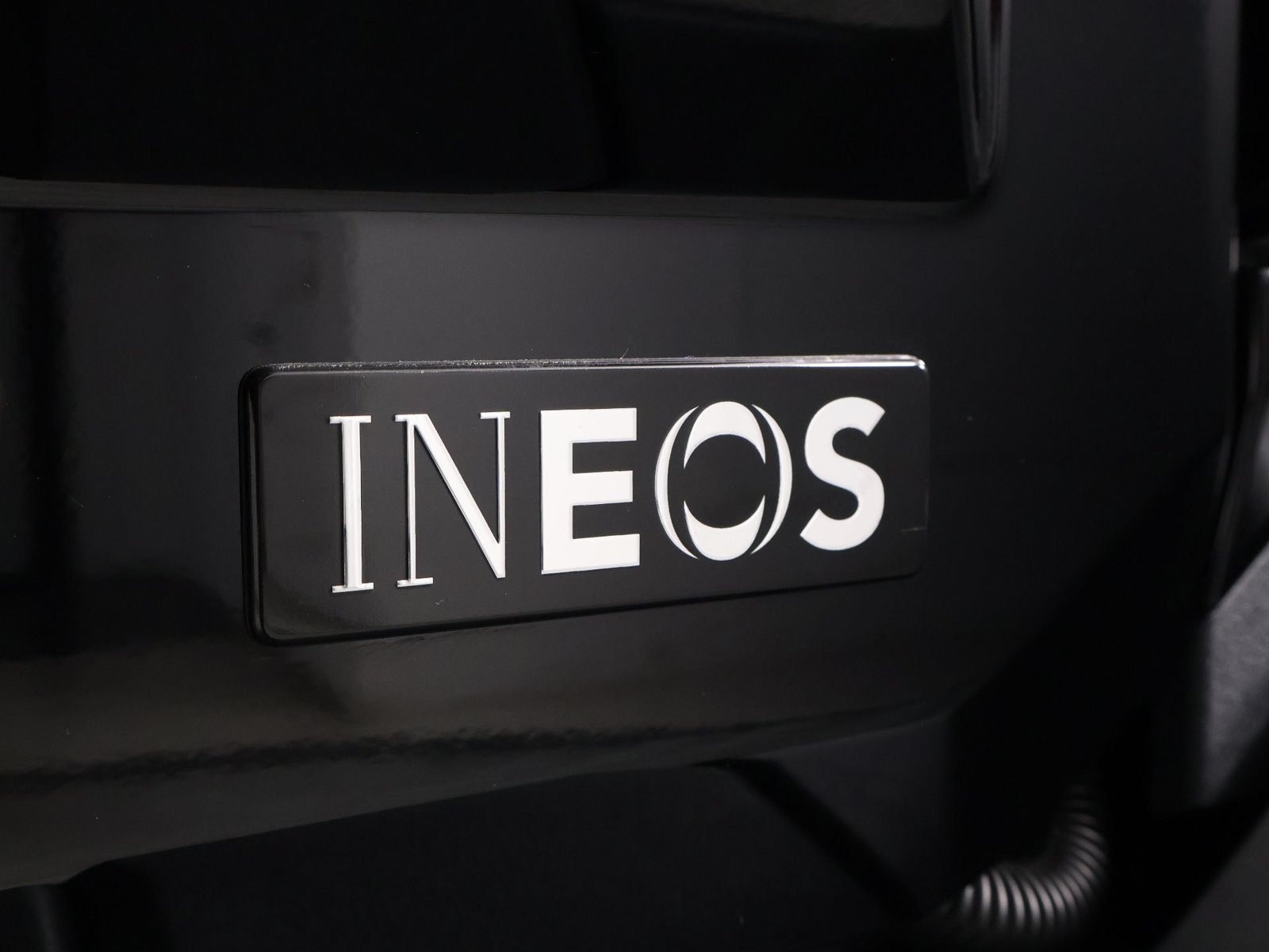 New 2026 INEOS Grenadier Station Wagon AWD/4WD image 19