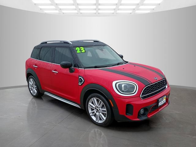 Used 2023 MINI Cooper Countryman S image 2