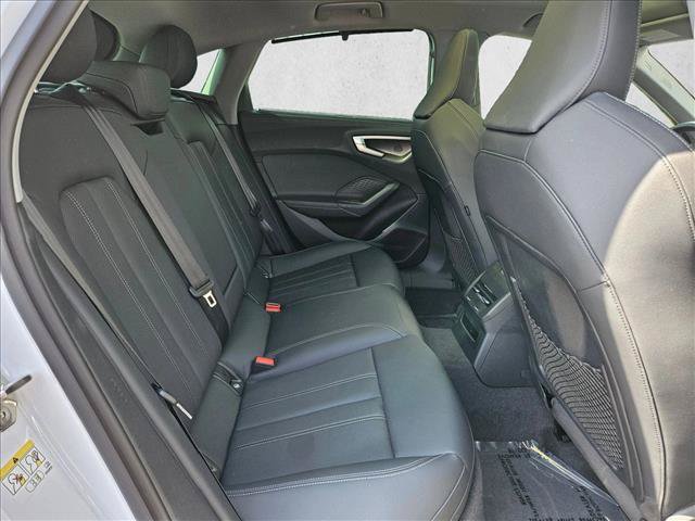 Certified 2025 Audi A5 Premium Plus AWD/4WD image 25
