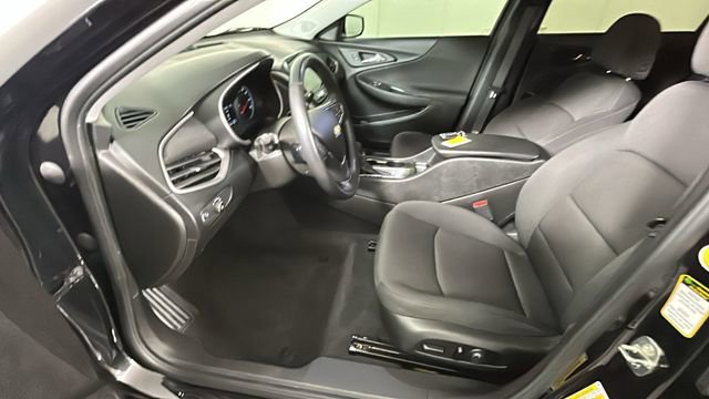 Used 2021 Chevrolet Malibu RS FWD image 12