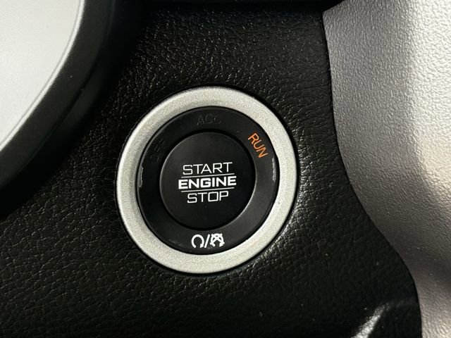 Used 2024 RAM 1500 Rebel w/ Rebel Level 1 Equipment Group AWD/4WD image 39