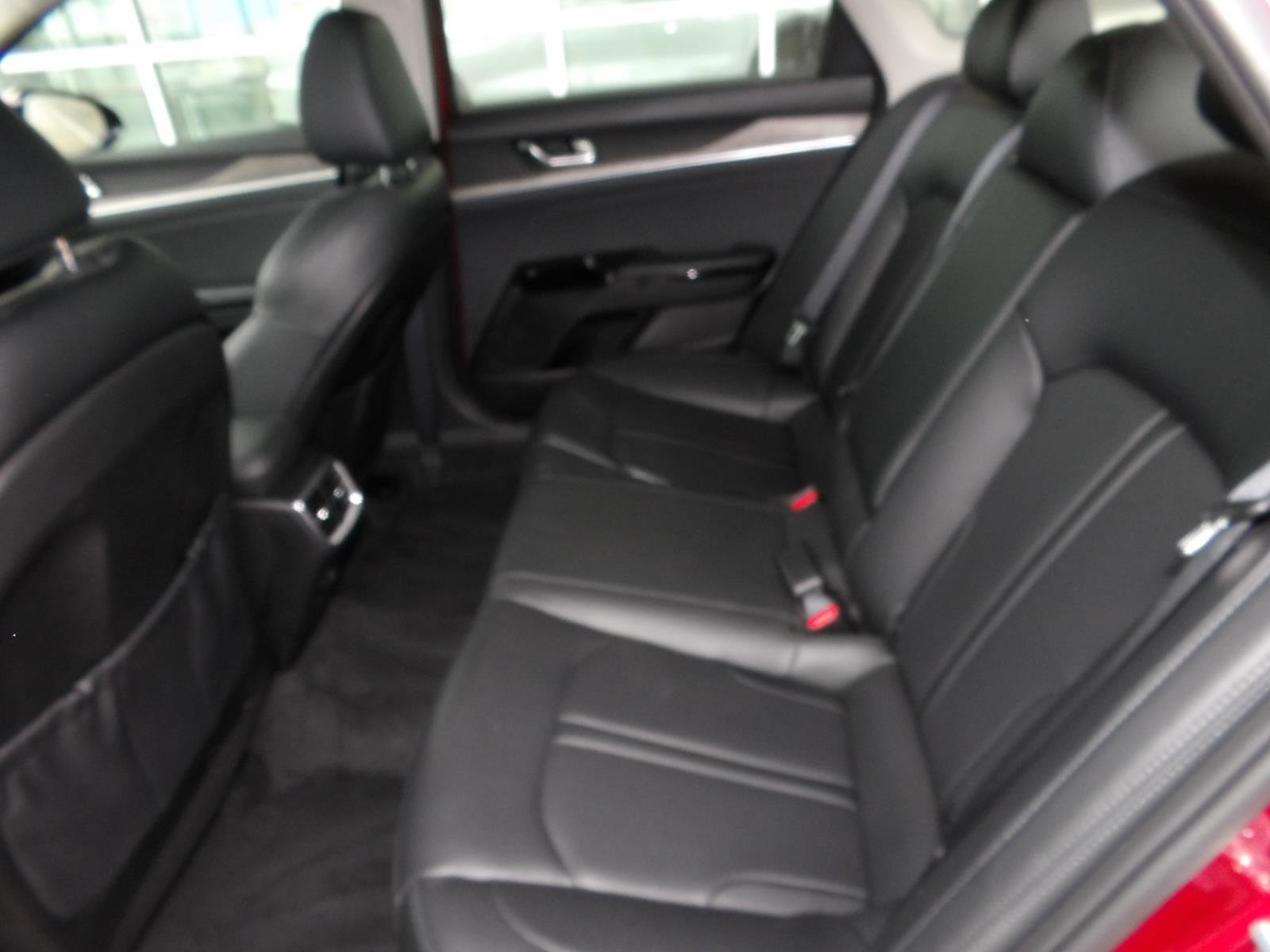 Used 2021 Kia K5 EX w/ EX Premium Package image 16