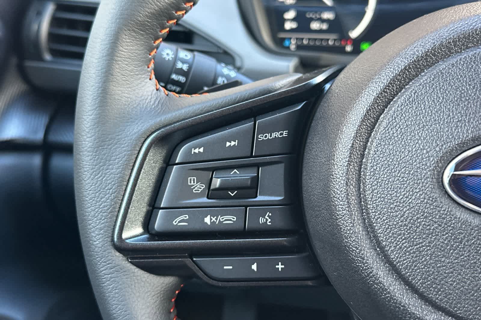 New 2026 Subaru Crosstrek 2.5i Limited AWD/4WD image 23