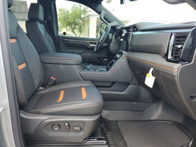 New 2026 GMC Sierra 2500 AT4 w/ Technology Package image 10