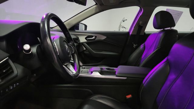 Used 2023 Acura TLX w/ Technology Package image 9