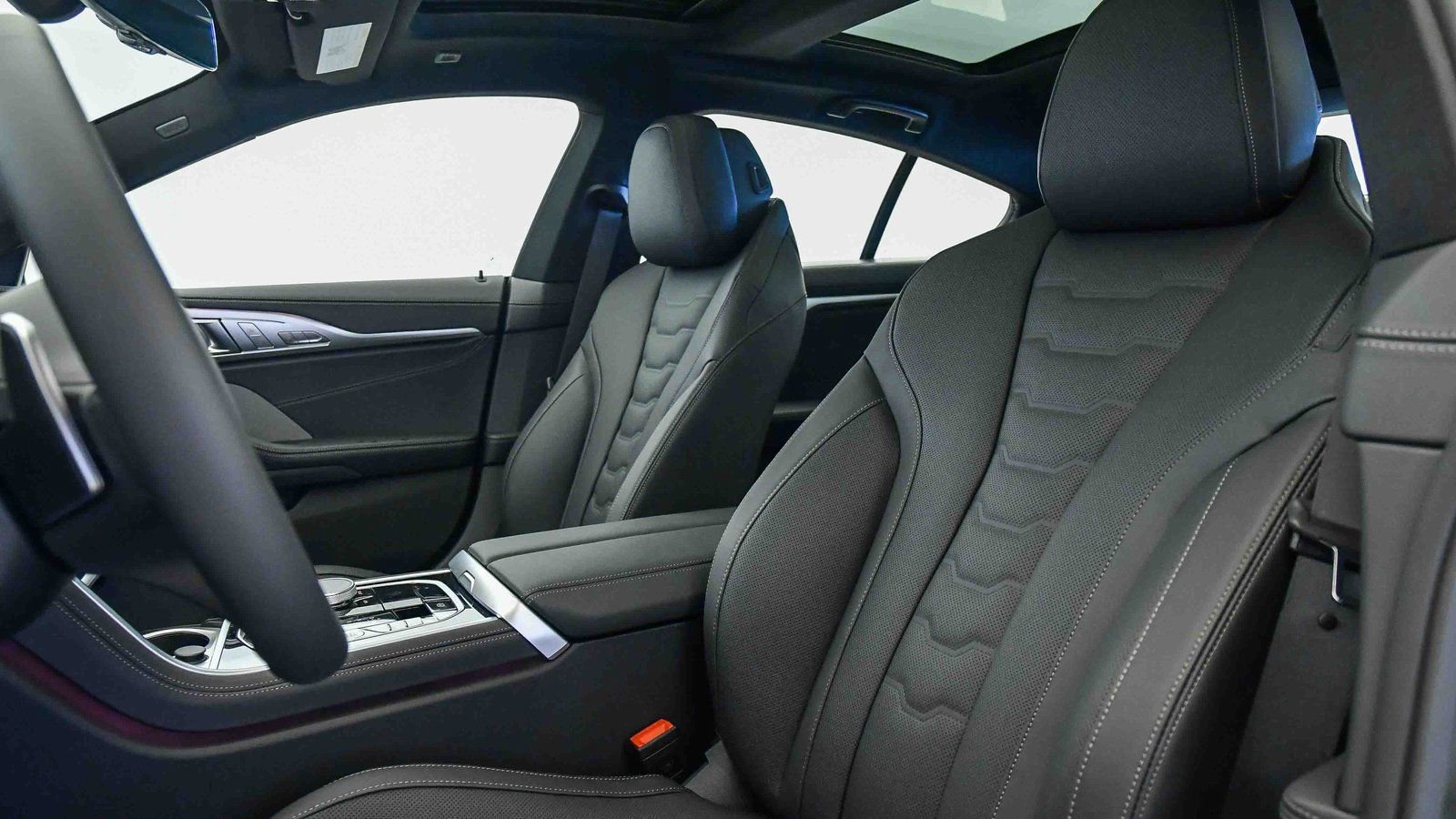 New 2026 BMW 840i RWD image 21