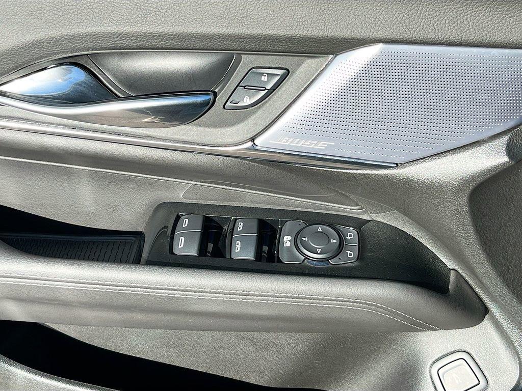 Used 2025 Cadillac CT4 Luxury image 18