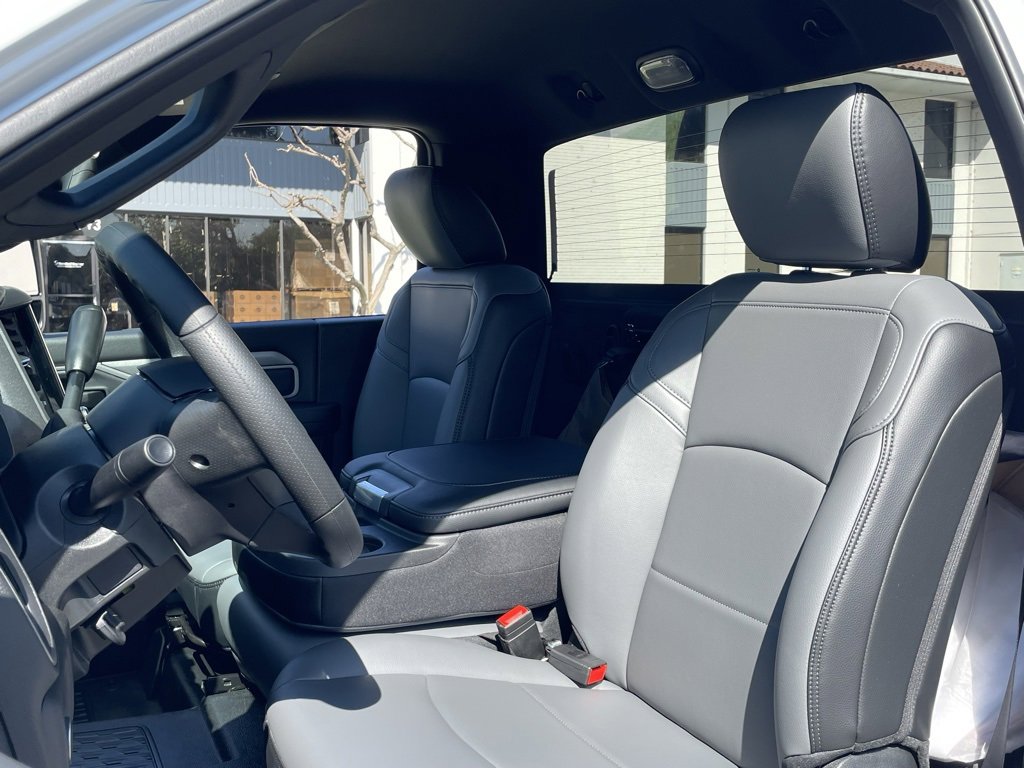 New 2026 RAM 5500 Tradesman image 16