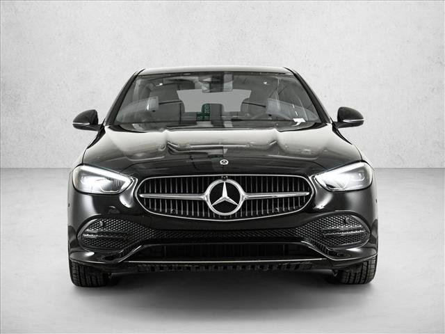 New 2026 Mercedes-Benz C 300 4MATIC Sedan image 2