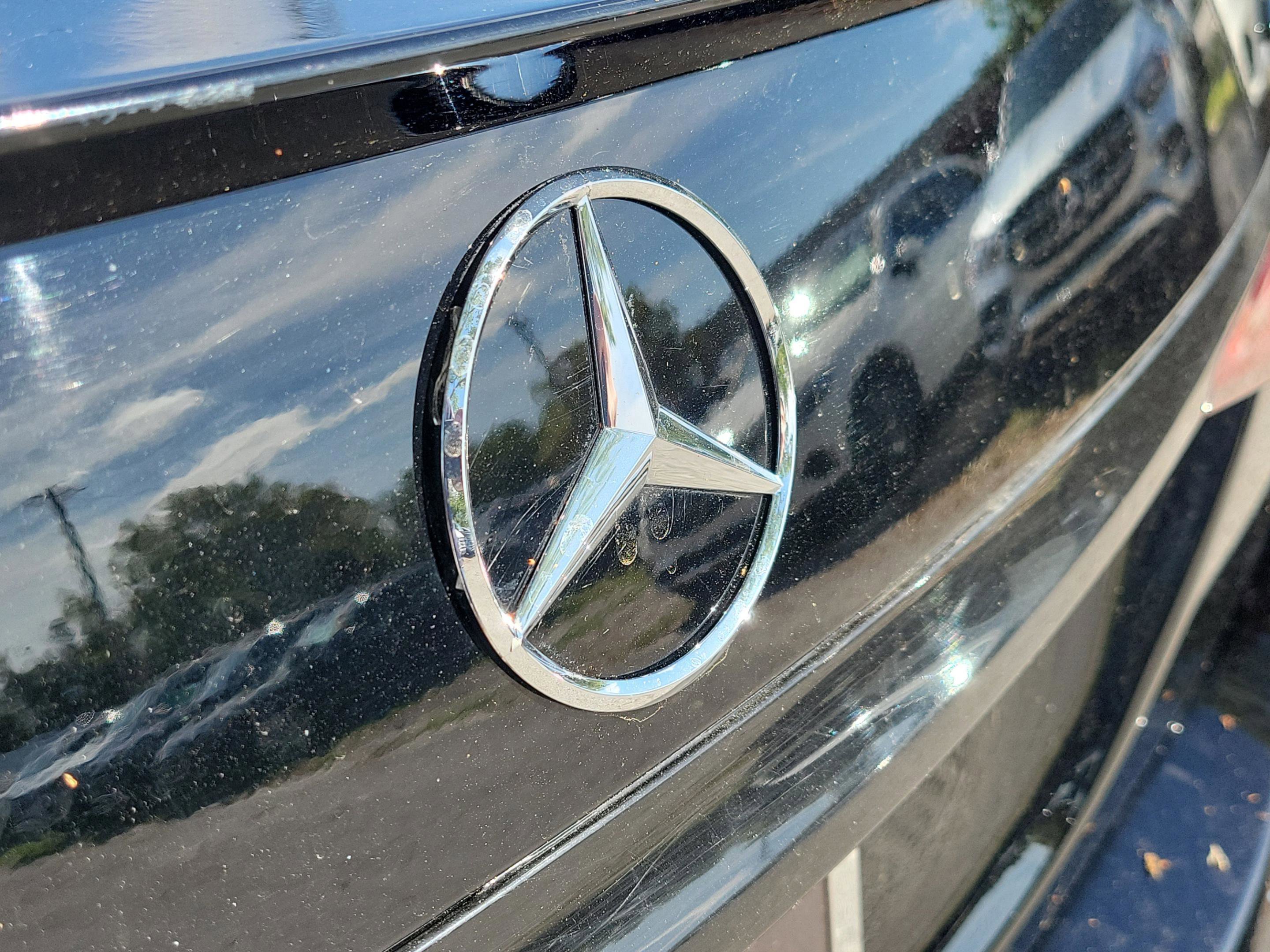 Certified 2023 Mercedes-Benz S 580 4MATIC Sedan image 7