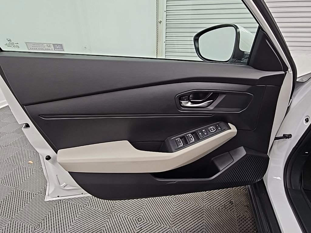 New 2026 Honda Accord LX image 26