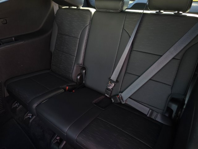 Used 2026 Buick Enclave Sport Touring FWD image 29