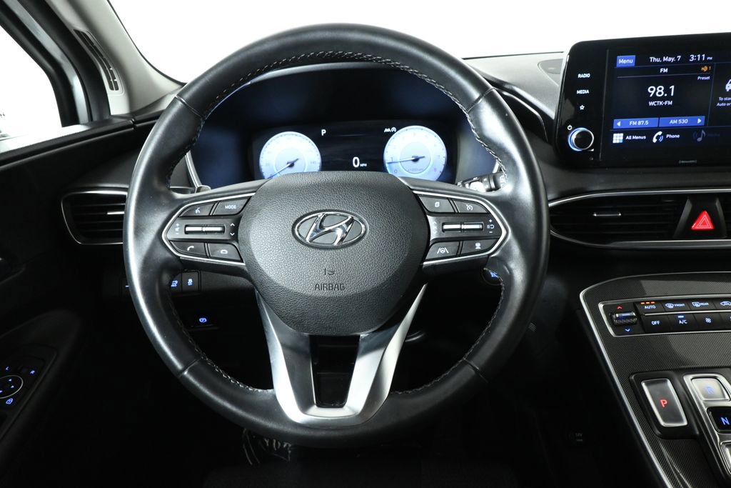 Used 2022 Hyundai Santa Fe XRT AWD/4WD image 18