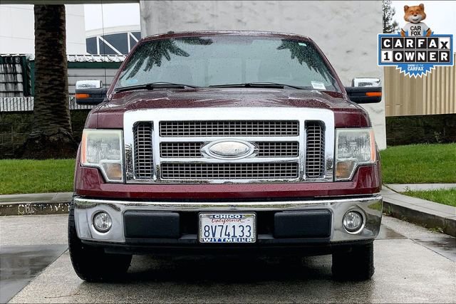 Used 2009 Ford F150 Lariat image 3