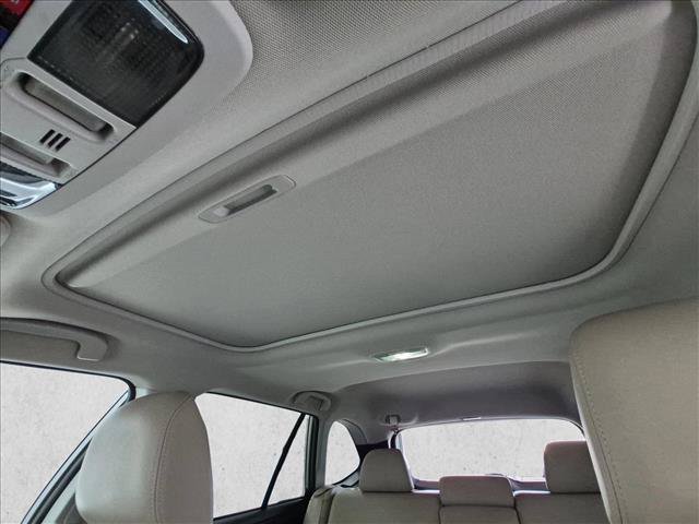 Used 2018 Subaru Outback 2.5i Limited AWD/4WD image 16