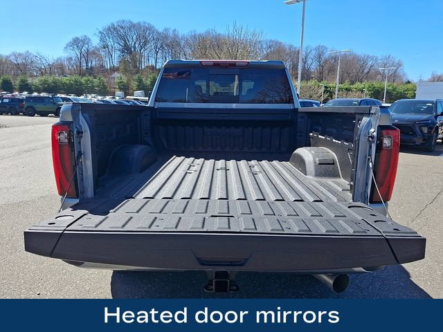 Used 2026 GMC Sierra 2500 Denali Ultimate image 34