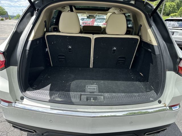 Used 2023 Acura MDX SH-AWD w/ Technology Package image 26