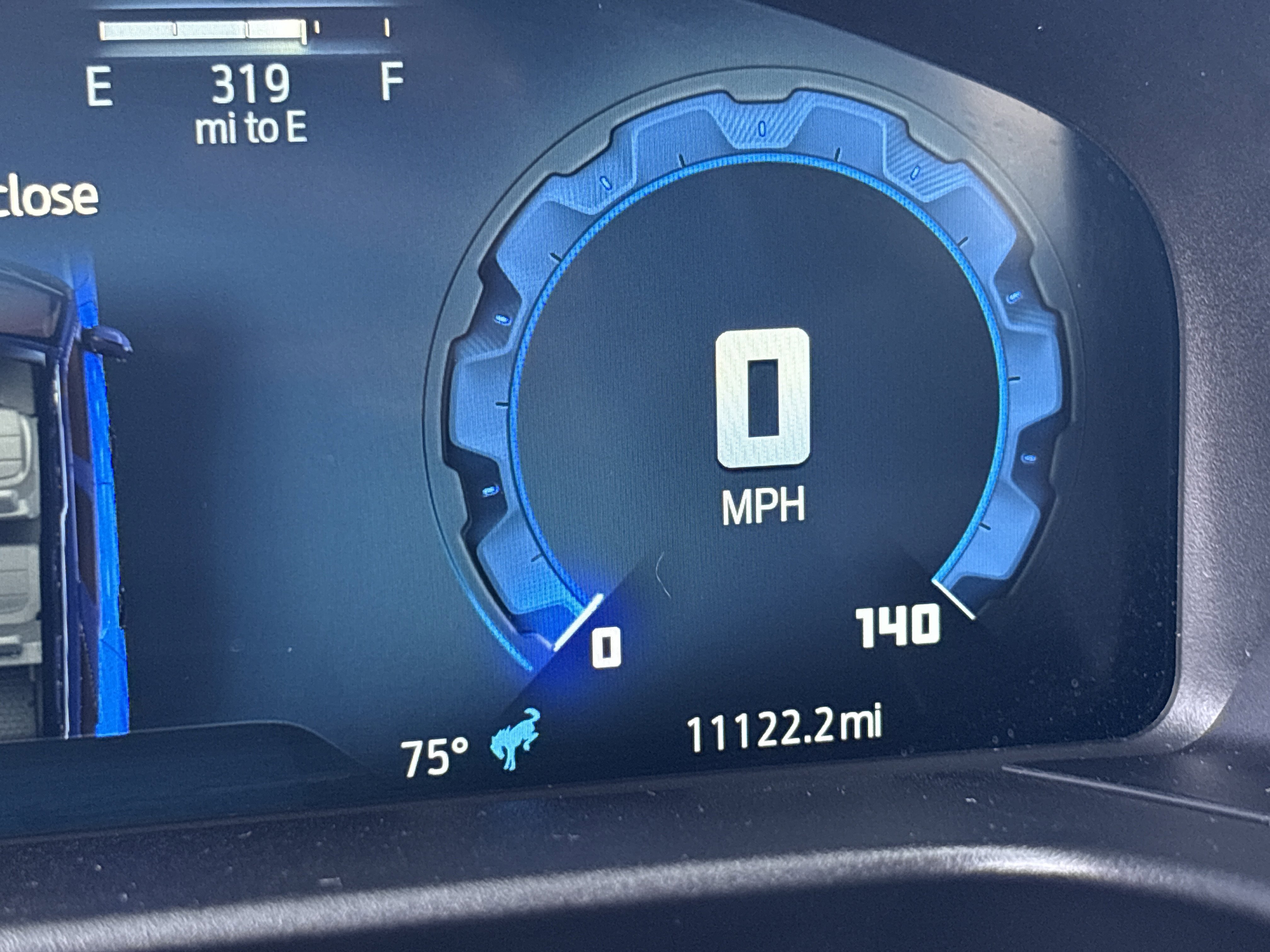 Used 2025 Ford Bronco Sport Badlands AWD/4WD image 22