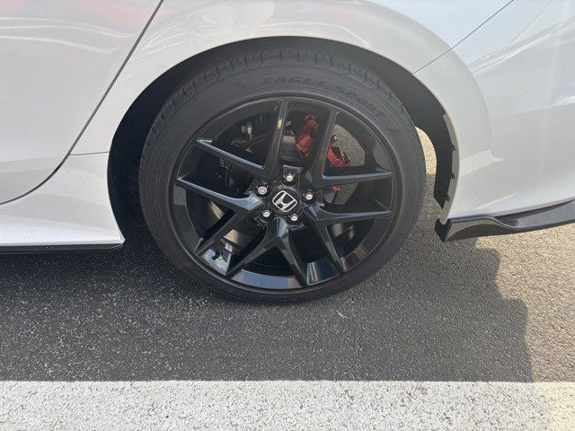 Used 2024 Honda Civic Sport image 7