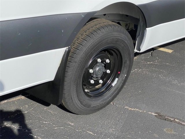 New 2025 Mercedes-Benz Sprinter 3500 image 5