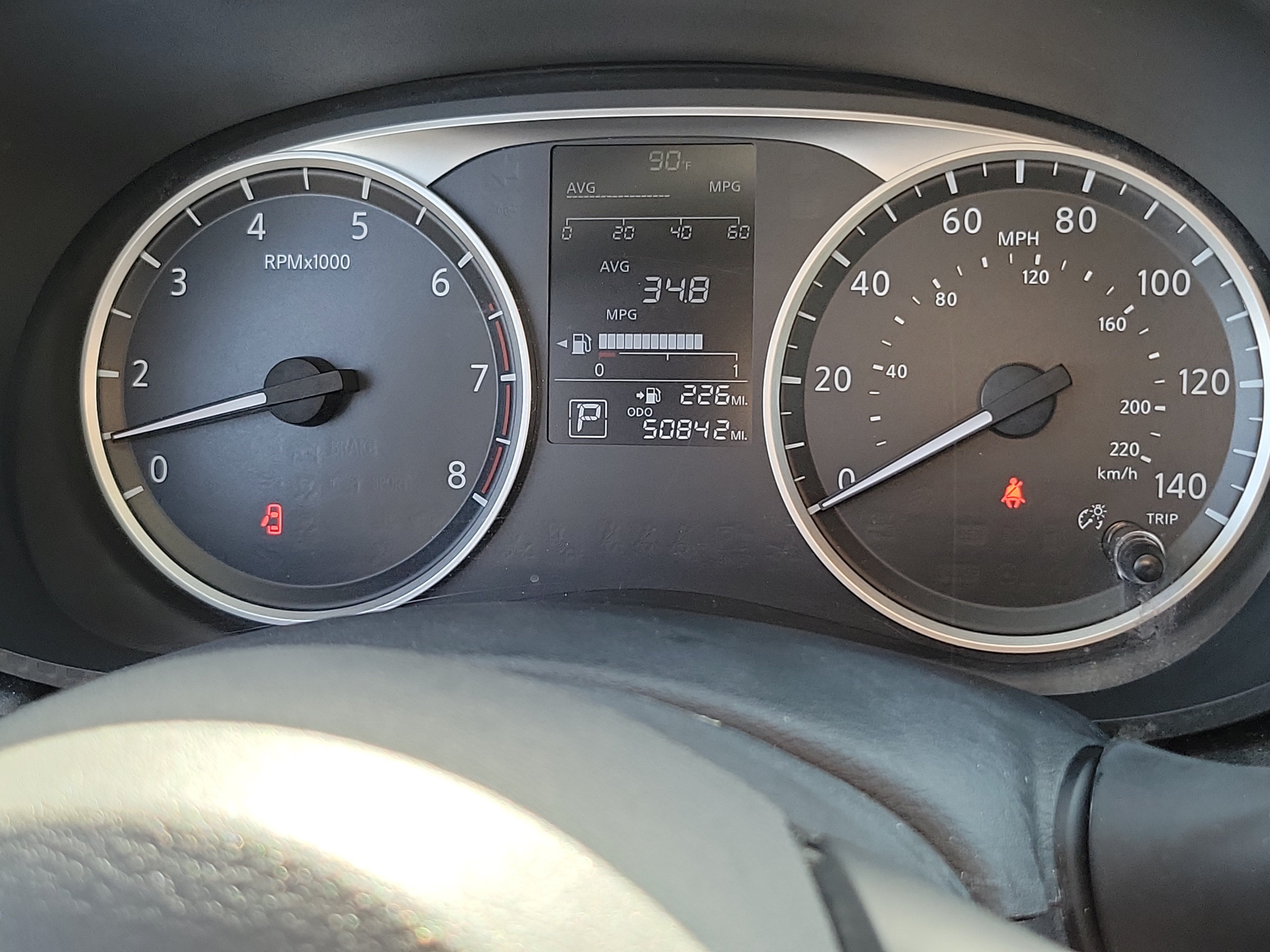 Used 2024 Nissan Versa S w/ S Plus Package FWD image 22