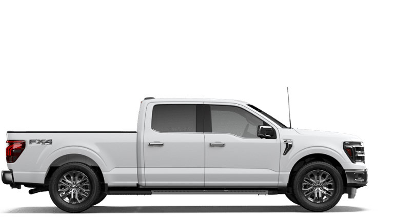 New 2026 Ford F150 Lariat w/ Equipment Group 501A Mid AWD/4WD image 27