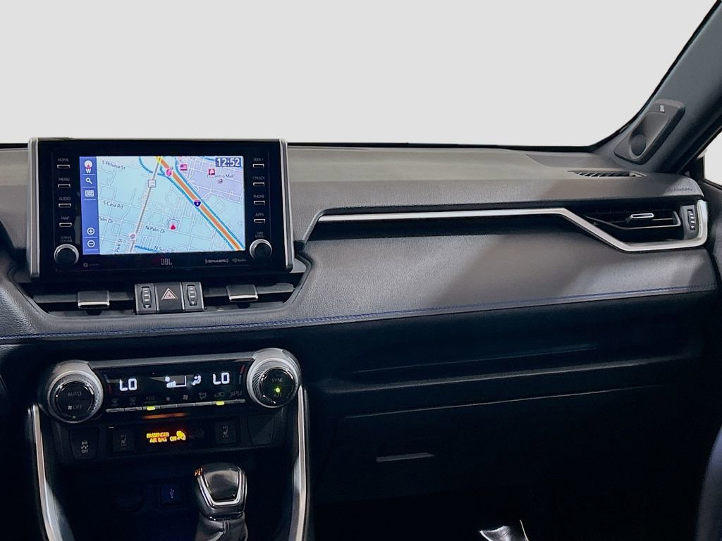 Used 2020 Toyota RAV4 XSE AWD/4WD image 20