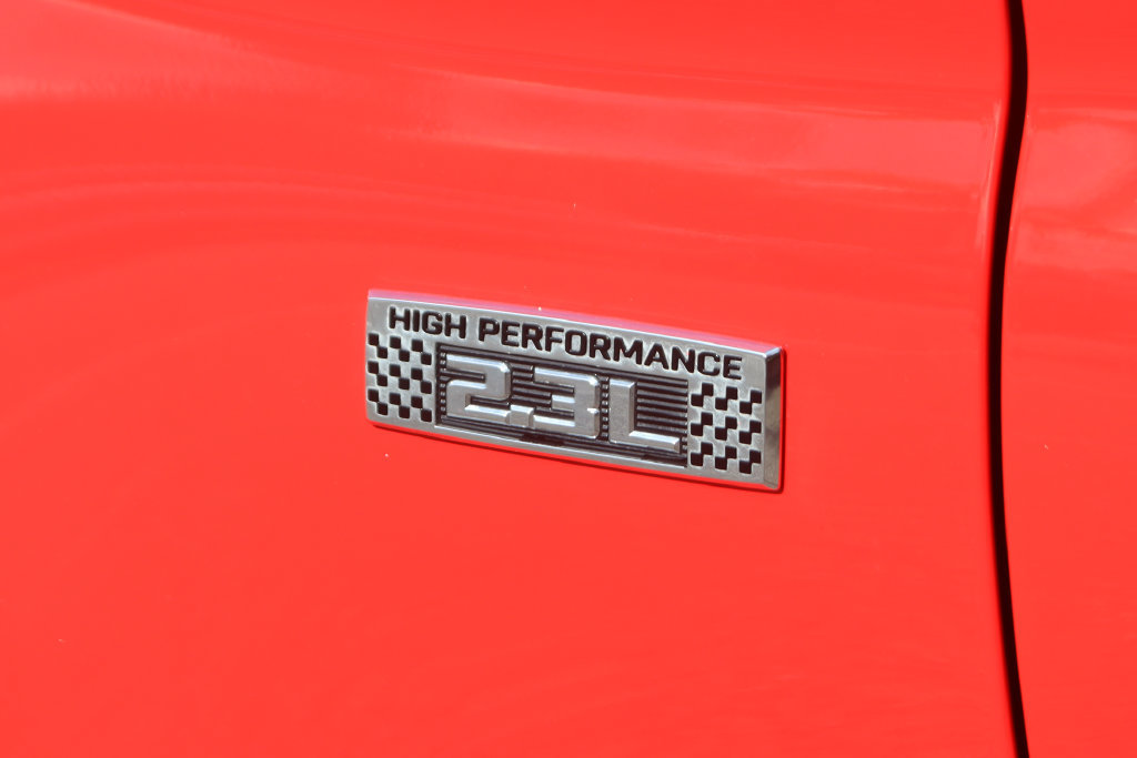 Used 2020 Ford Mustang Premium w/ 2.3L High Performance Package RWD image 40