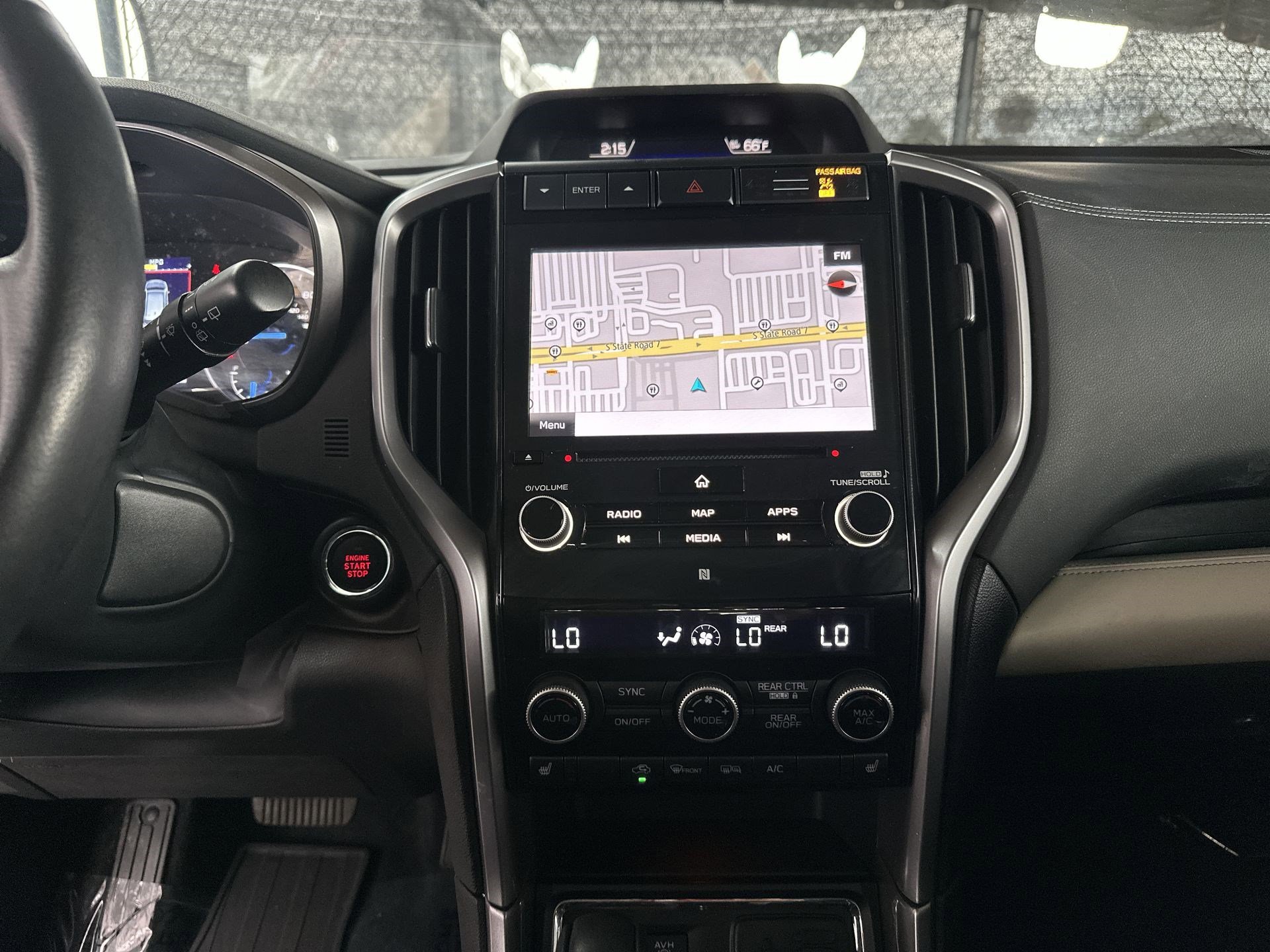 Used 2022 Subaru Ascent Limited w/ Technology Package image 23