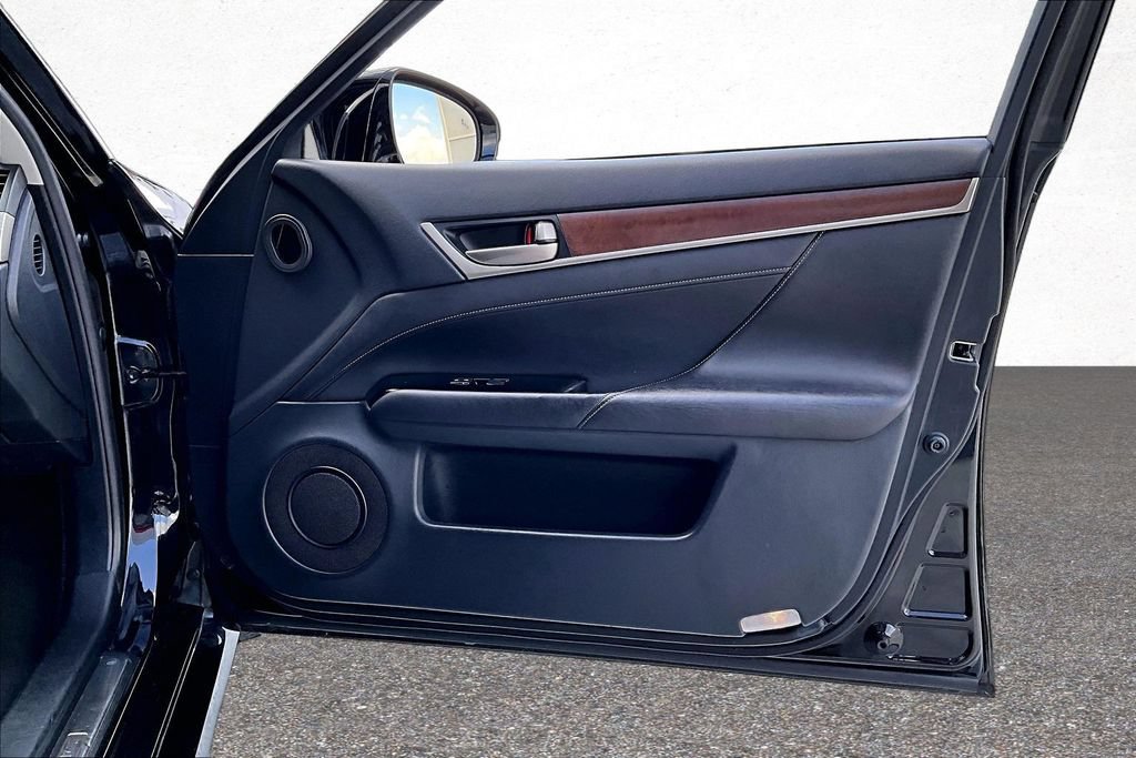 Used 2015 Lexus GS 350 w/ Premium Package RWD image 29