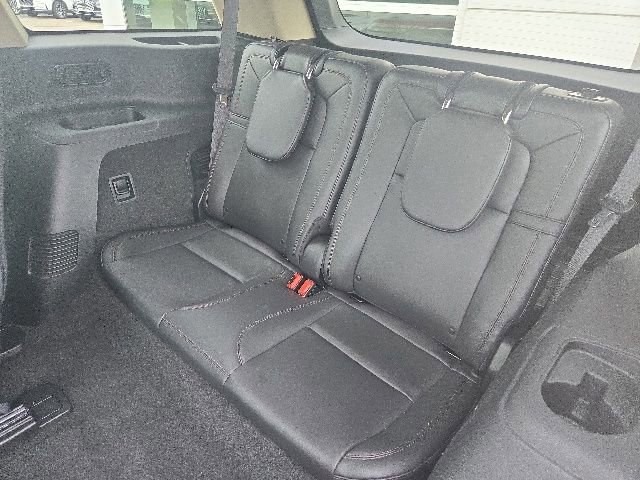 Certified 2024 Lincoln Aviator Reserve w/ Jet Package AWD/4WD image 31