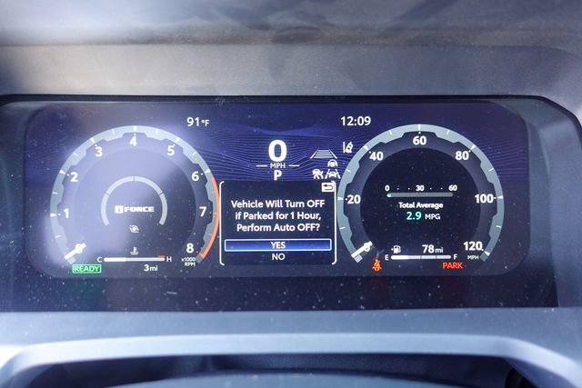 New 2026 Toyota Tacoma TRD Off-Road AWD/4WD image 20