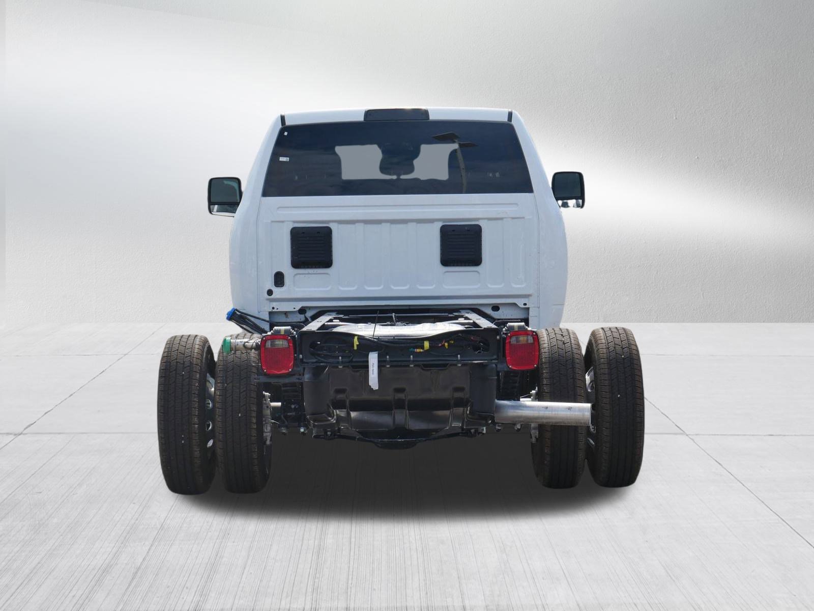 New 2026 RAM 3500 Tradesman image 6