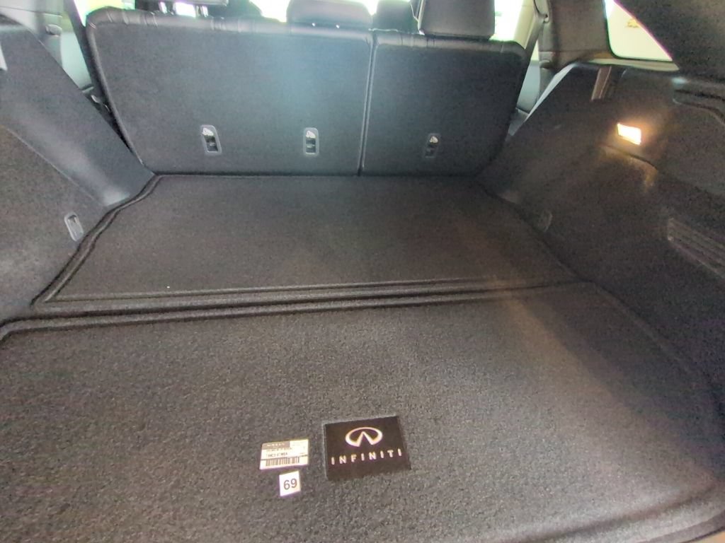 New 2027 INFINITI QX65 Autograph AWD/4WD image 35