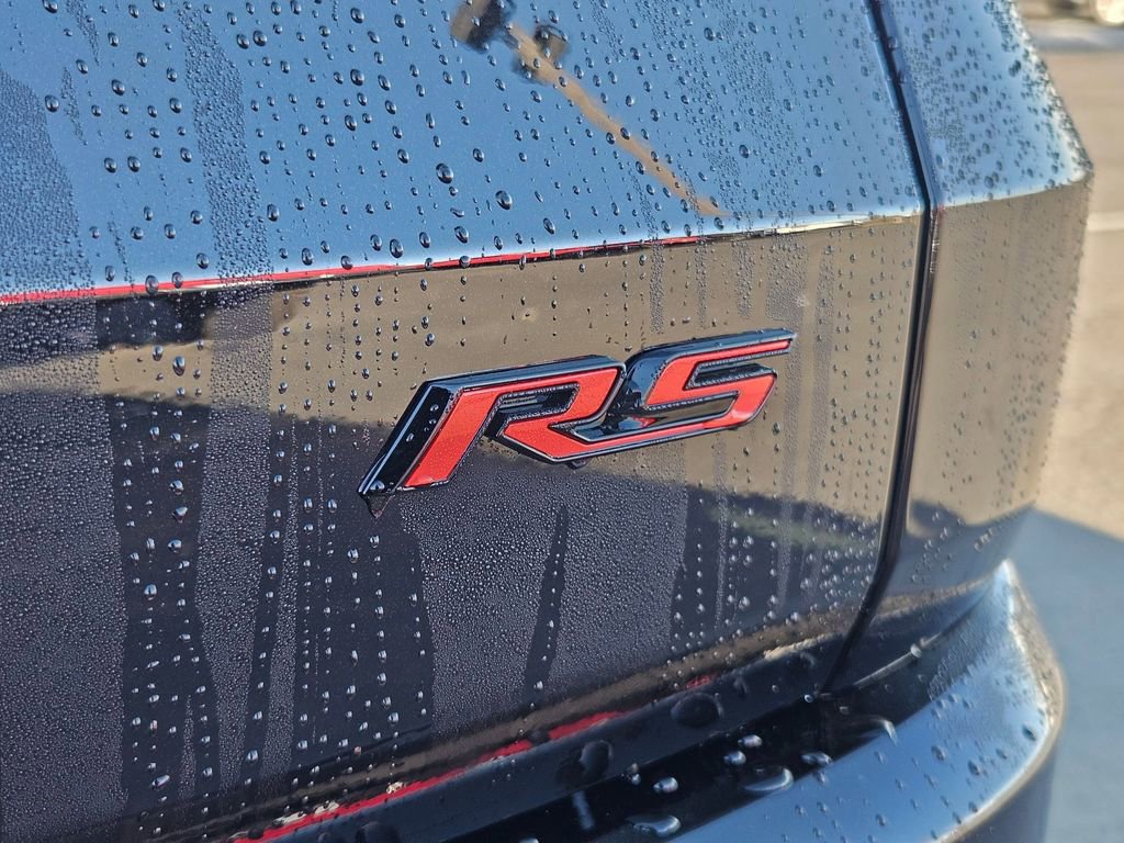 New 2026 Chevrolet Traverse RS image 34