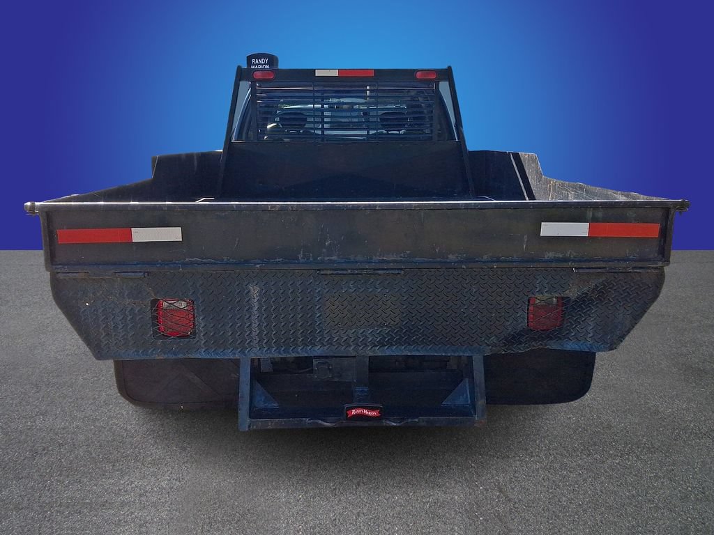 Used 2002 Ford F350 Lariat AWD/4WD image 5