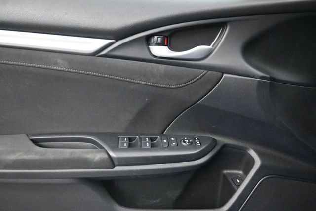 Used 2019 Honda Civic EX image 24
