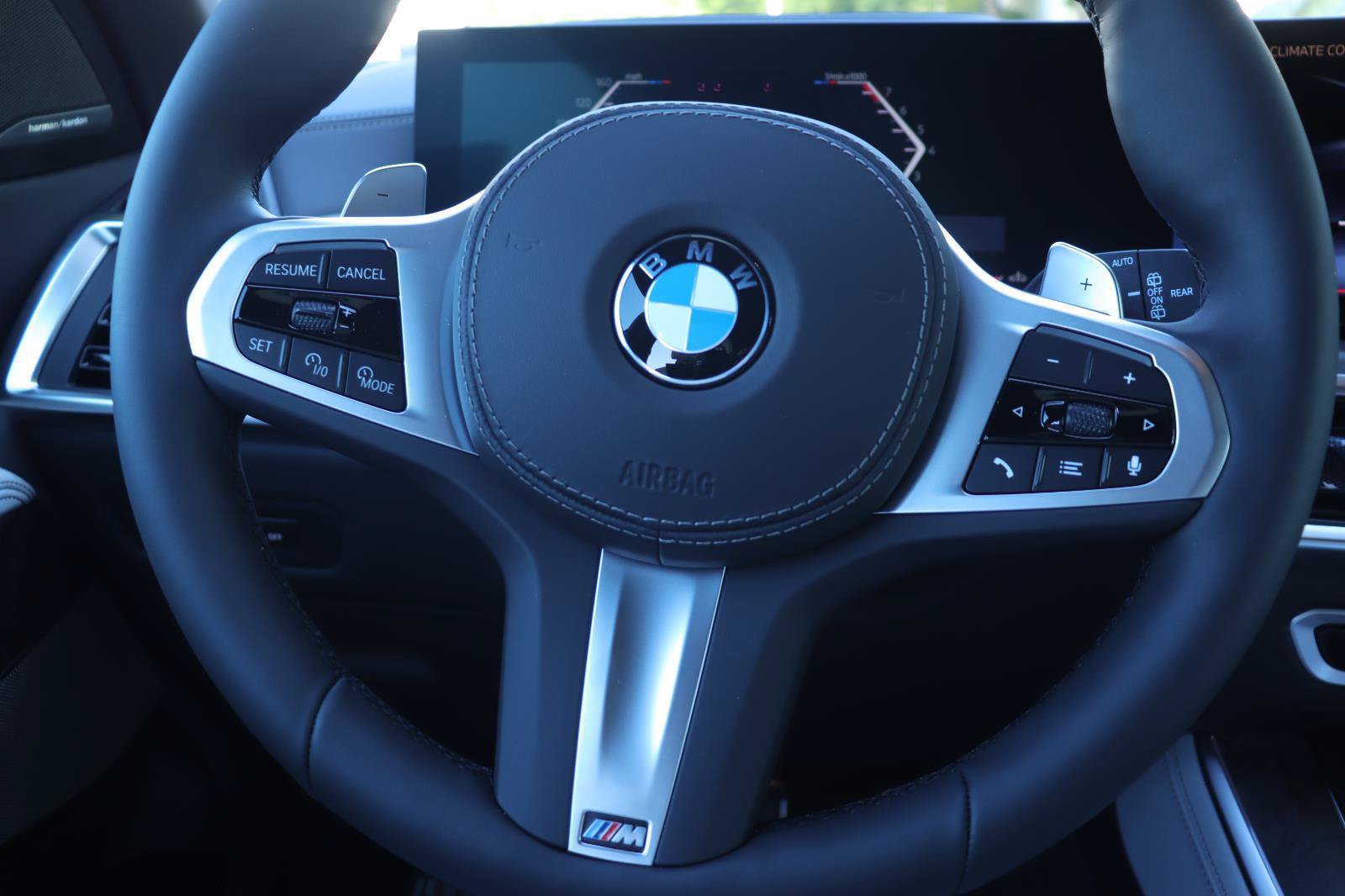 New 2026 BMW X5 sDrive40i w/ M Sport Package RWD image 29