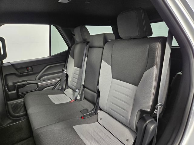 Used 2025 Toyota 4Runner TRD Off-Road image 16