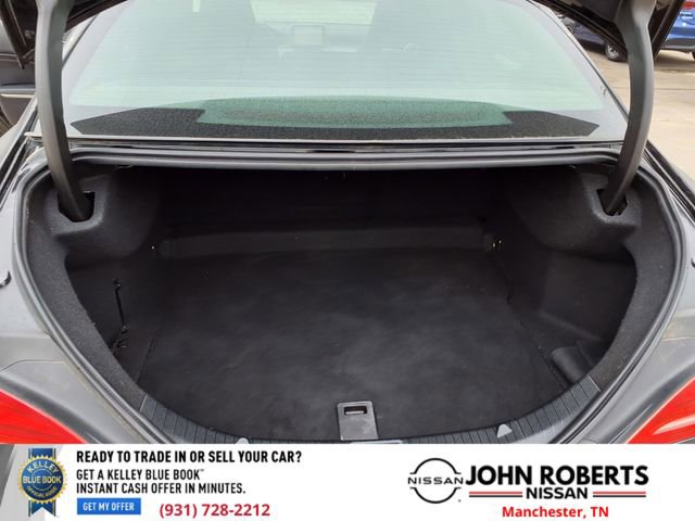 Used 2014 Mercedes-Benz CLA 250 image 26