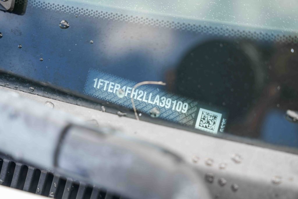 Used 2020 Ford Ranger XL w/ Equipment Group 101A Mid image 33