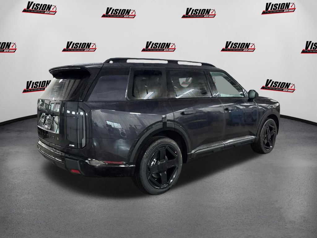 New 2027 Kia Telluride EX X-Line image 5
