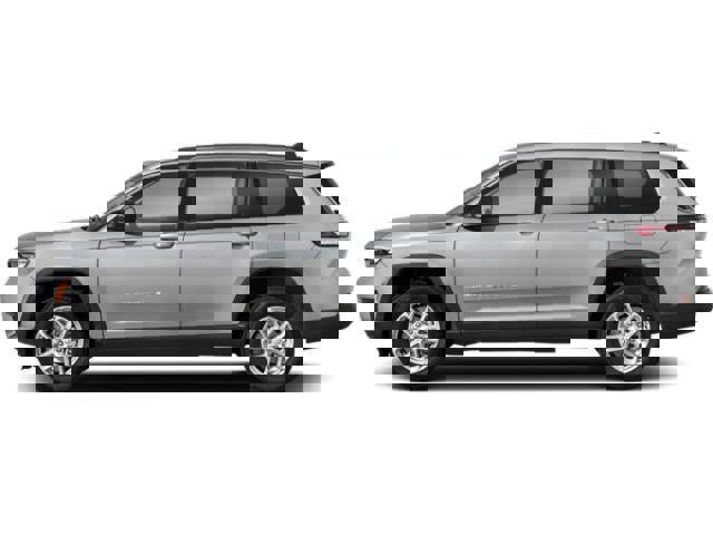 Used 2024 Jeep Grand Cherokee L Limited w/ Luxury Tech Group II image 2