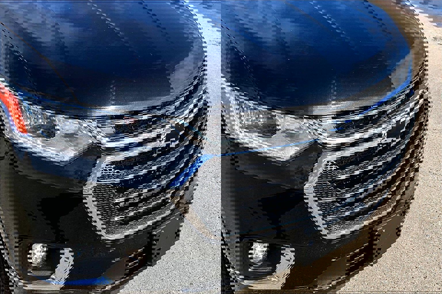 Used 2020 Chevrolet Traverse Premier image 32