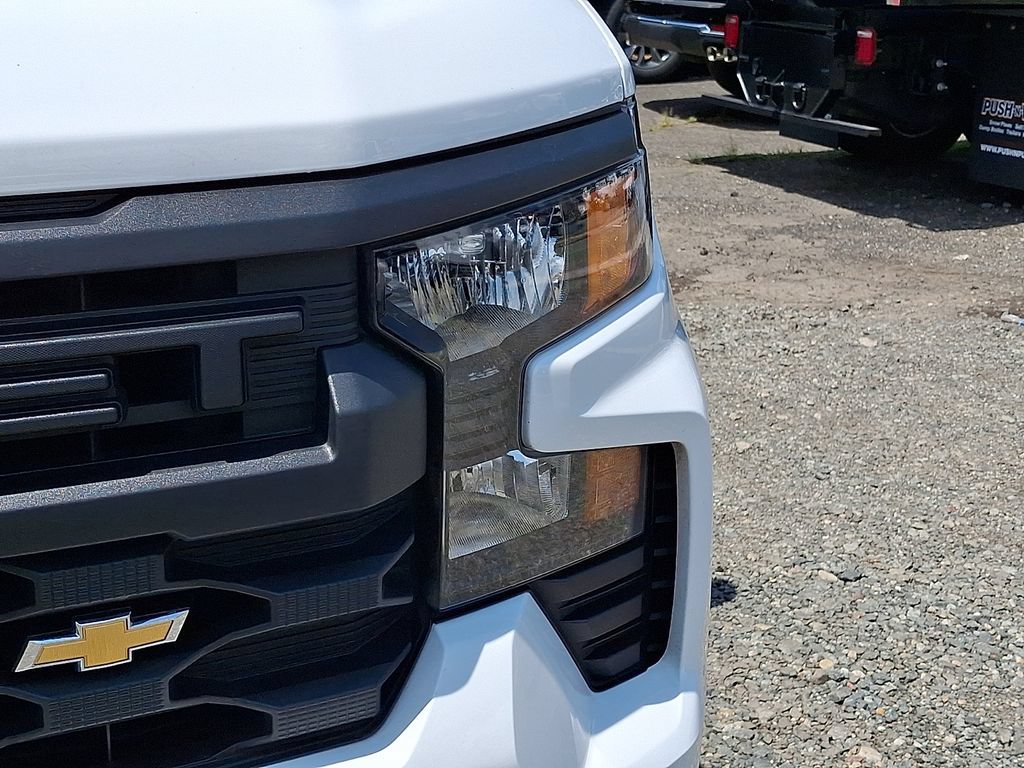 Certified 2026 Chevrolet Silverado 1500 W/T w/ WT Value Package AWD/4WD image 37