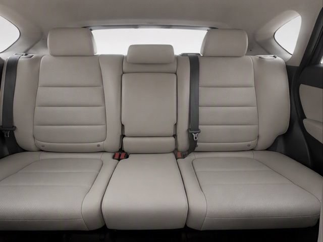 Used 2015 MAZDA CX-5 Grand Touring AWD/4WD image 21