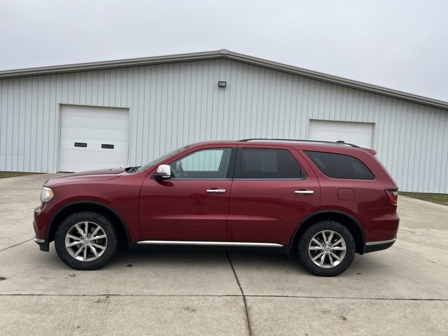 Used 2014 Dodge Durango Limited image 8