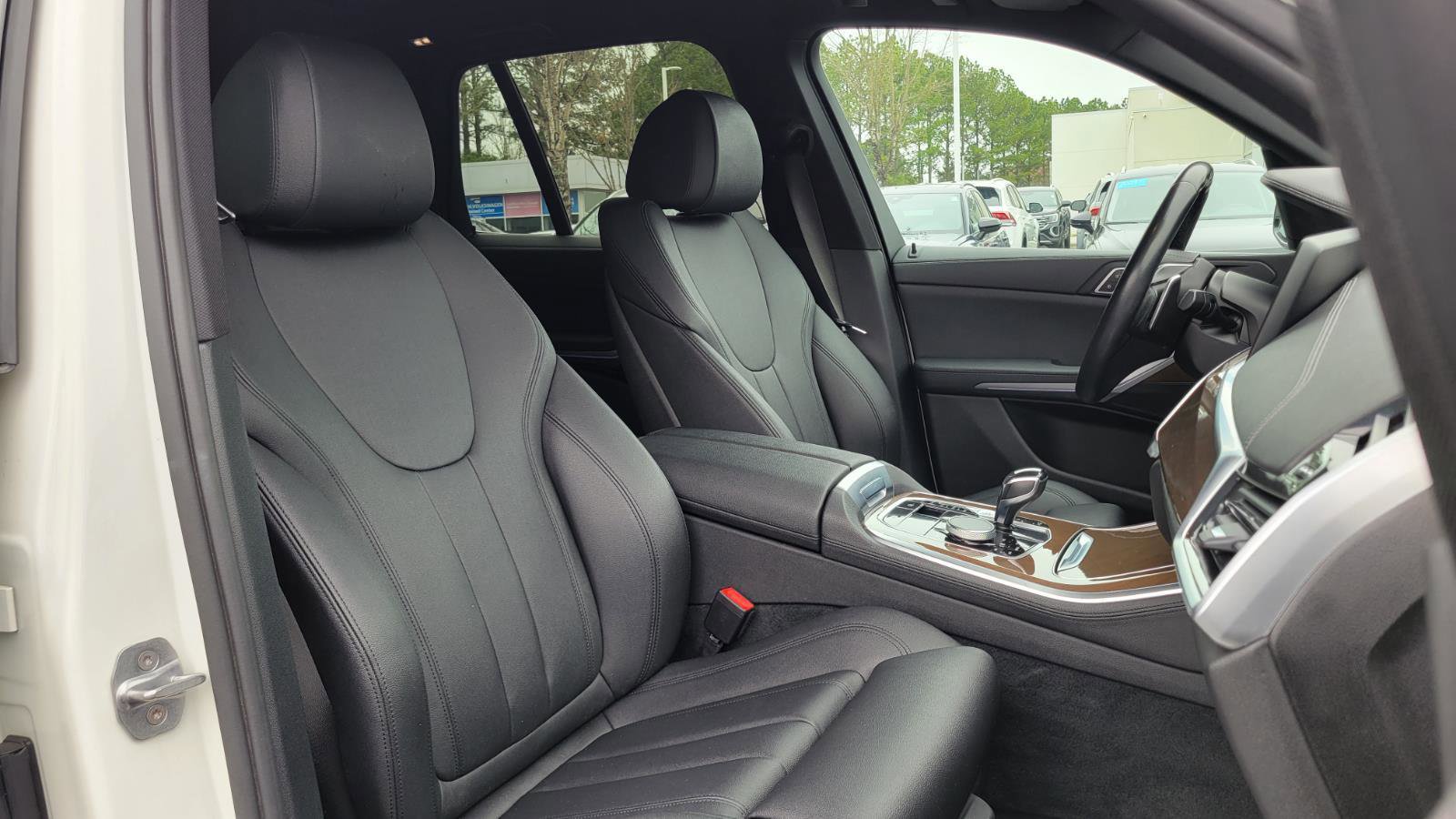 Used 2020 BMW X5 sDrive40i image 41